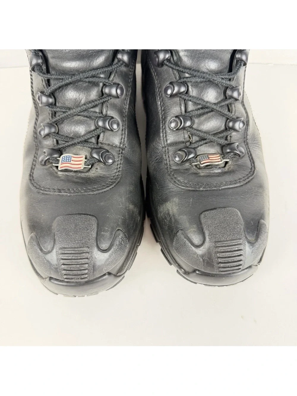 Red Wing Shoes good overall